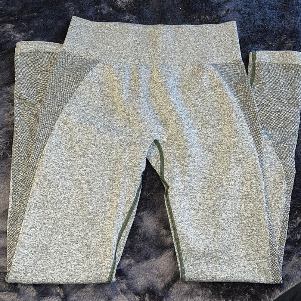 No FN Limits Infinity Seamless Leggings